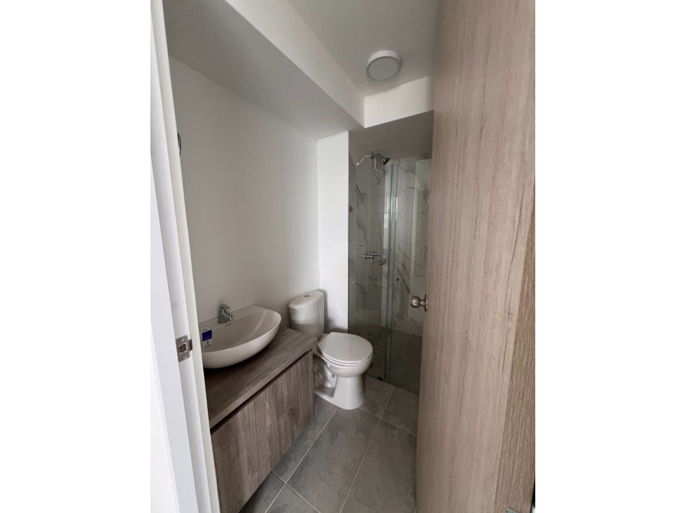 VENDO APARTAMENTO DE 2 ALCOBAS EN CERRITOS — foto 5