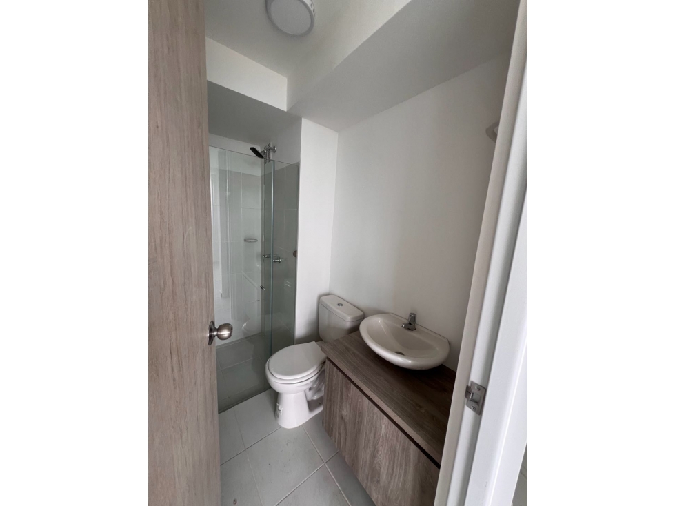 VENDO APARTAMENTO DE 2 ALCOBAS EN CERRITOS — foto 6