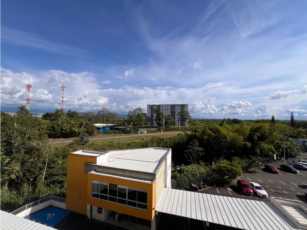 Vendo apartamento en Galicia Pereira — foto 2