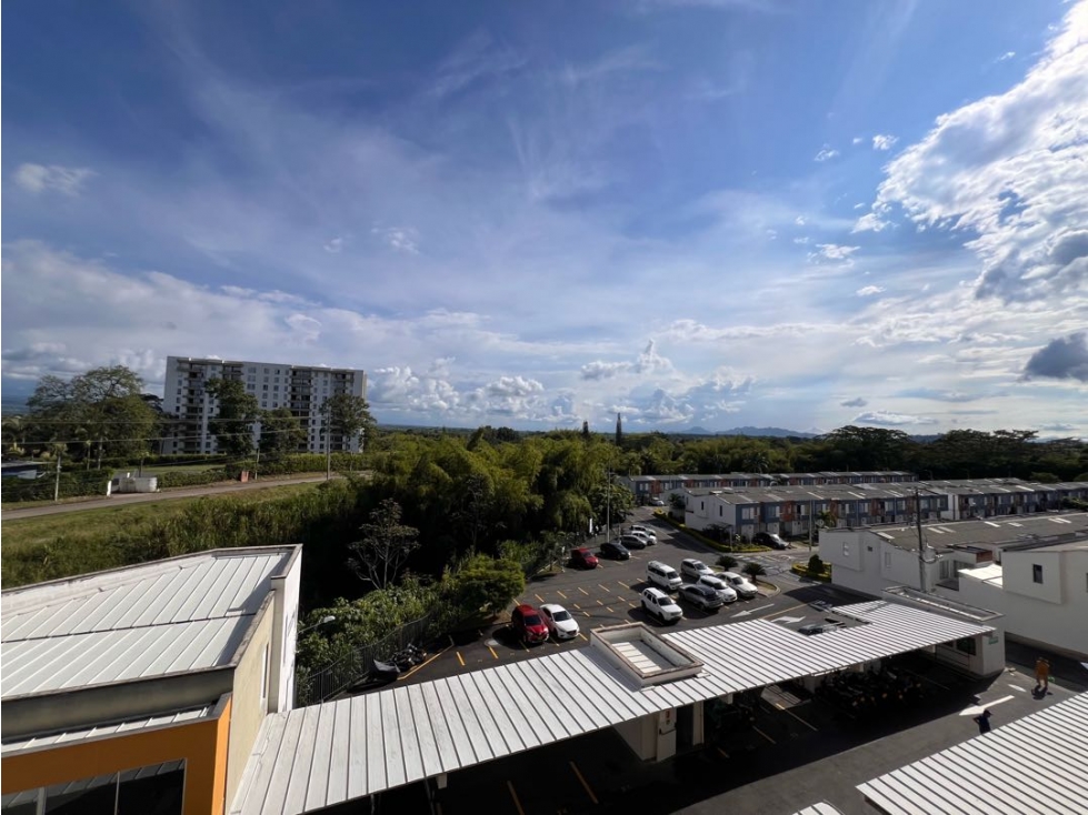 Vendo apartamento en Galicia Pereira — foto 3