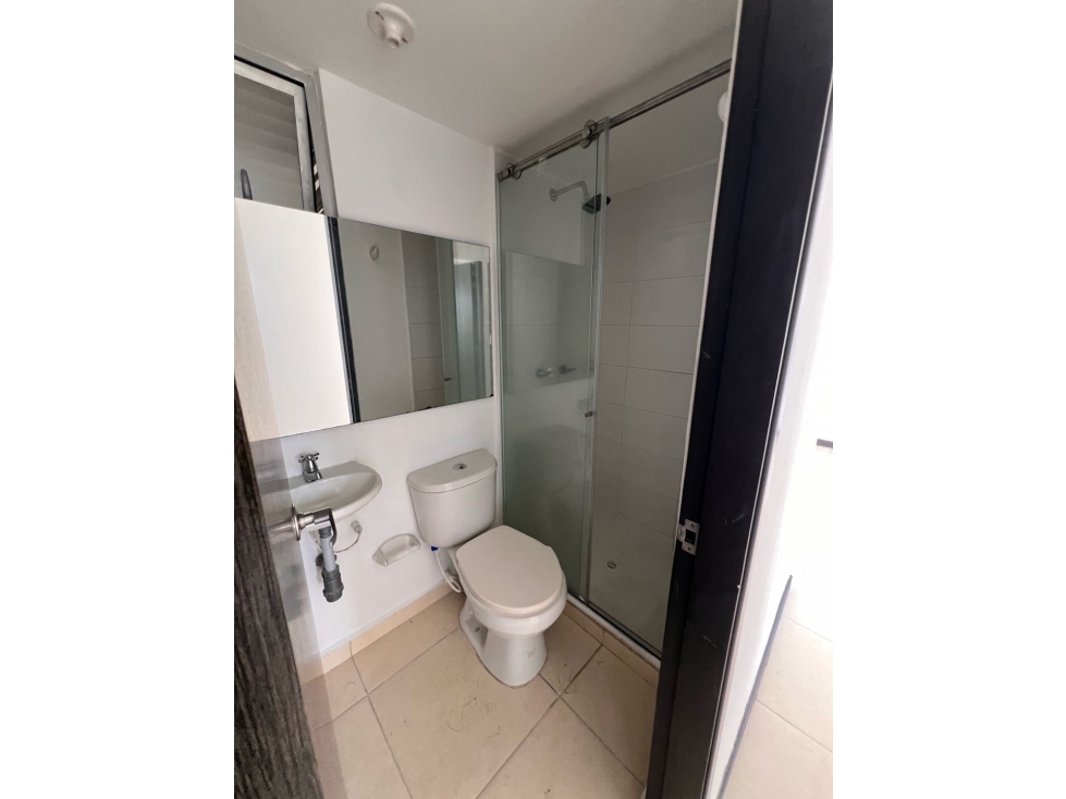 Vendo apartamento en Galicia Pereira — foto 4