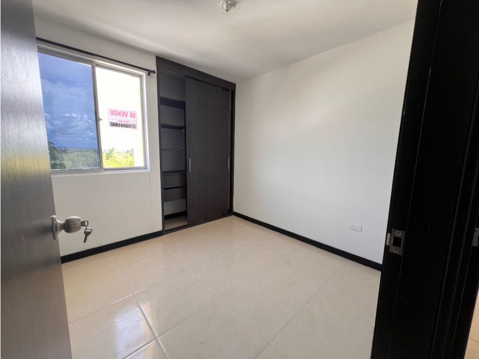 Vendo apartamento en Galicia Pereira — foto 6