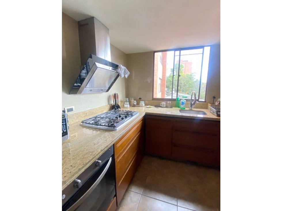 Arriendo apartamento en Chapinero, zona G al lado de parque — foto 4