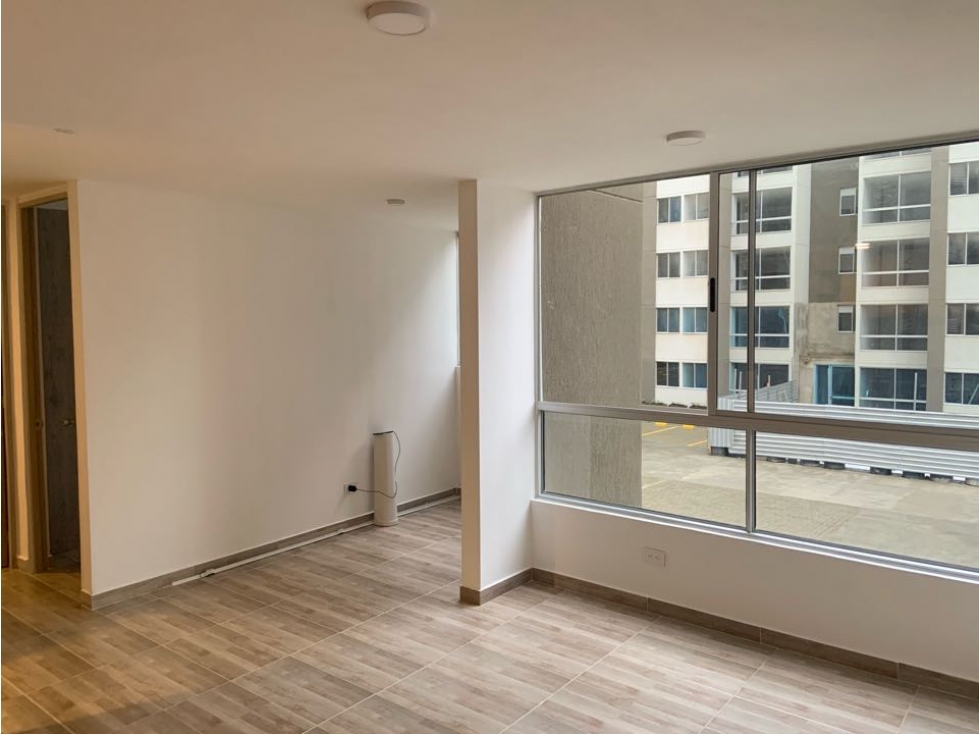 ARRIENDO APARTAMENTO EN CIUDAD MALLORQUIN