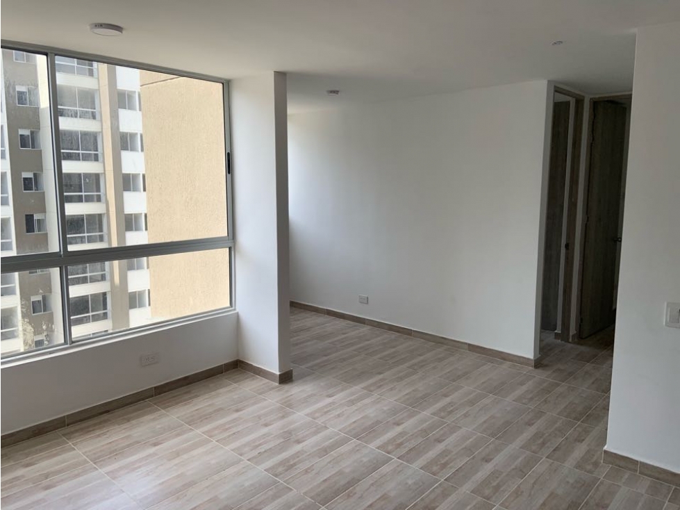 ARRIENDO APARTAMENTO EN CIUDAD MALLORQUIN- BARRANQUILLA