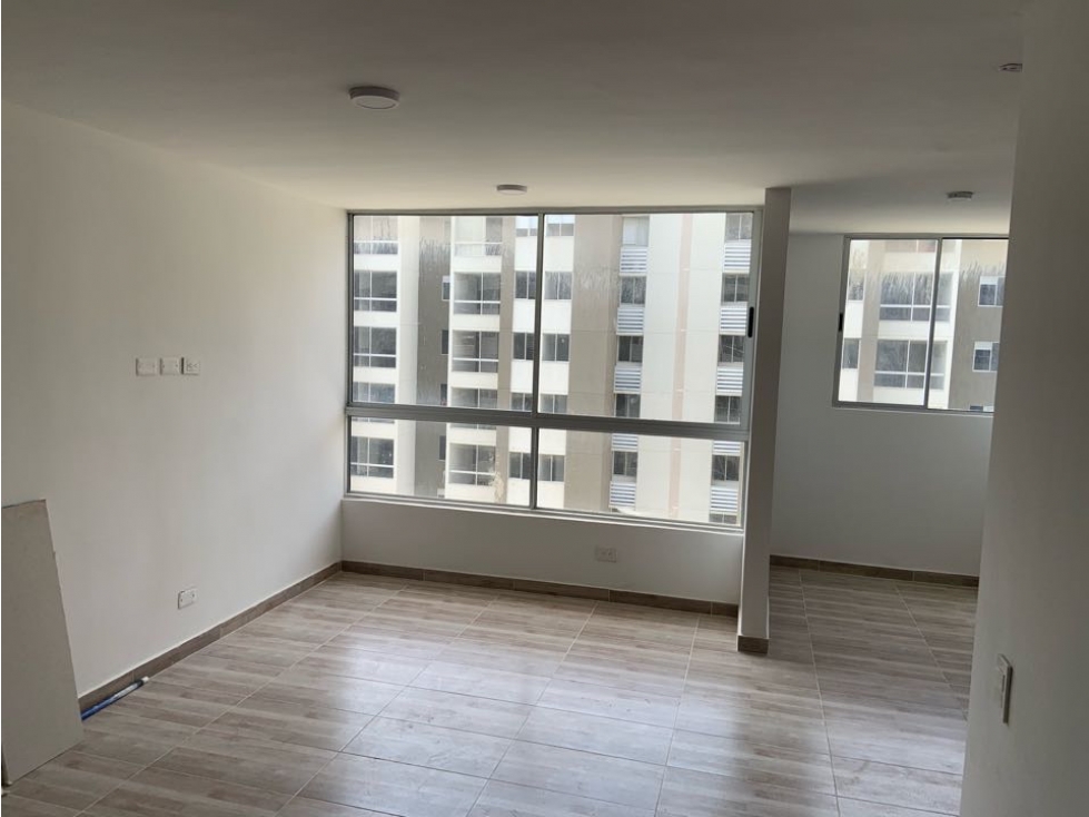 ARRIENDO APARTAMENTO EN CIUDAD MALLORQUIN- BARRANQUILLA — foto 2