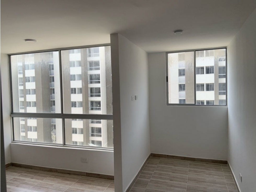 ARRIENDO APARTAMENTO EN CIUDAD MALLORQUIN- BARRANQUILLA — foto 3