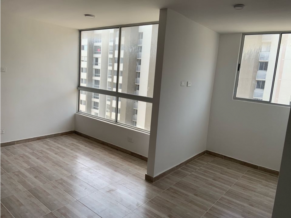 ARRIENDO APARTAMENTO EN CIUDAD MALLORQUIN- BARRANQUILLA — foto 4