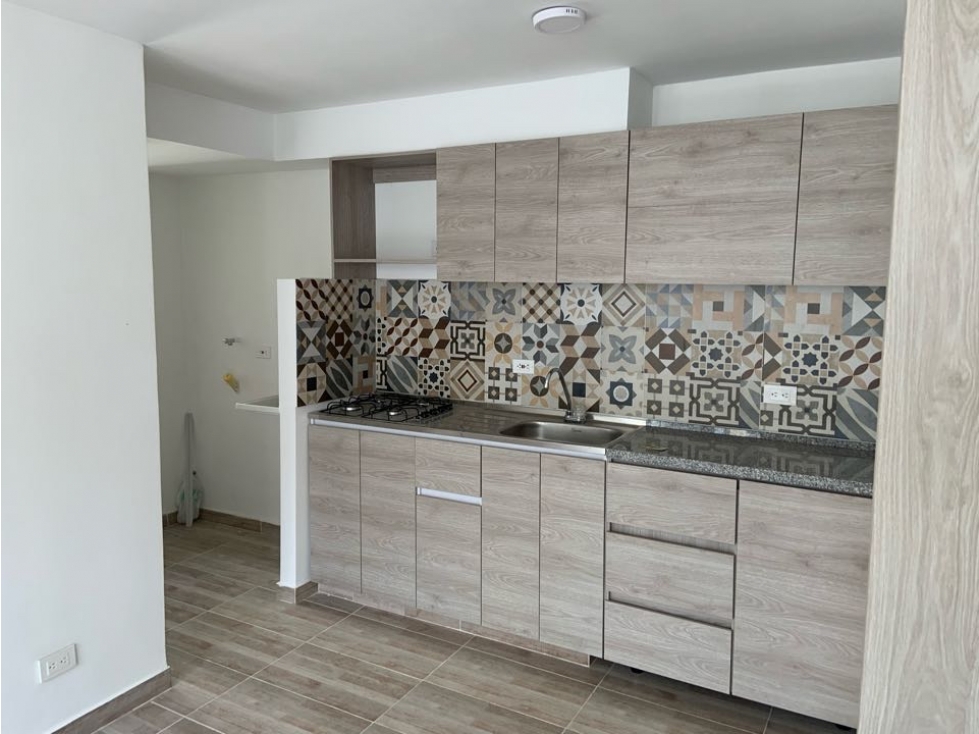ARRIENDO APARTAMENTO EN CIUDAD MALLORQUIN- BARRANQUILLA — foto 5