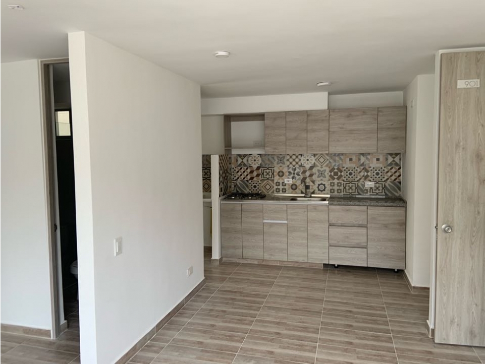 ARRIENDO APARTAMENTO EN CIUDAD MALLORQUIN- BARRANQUILLA — foto 6