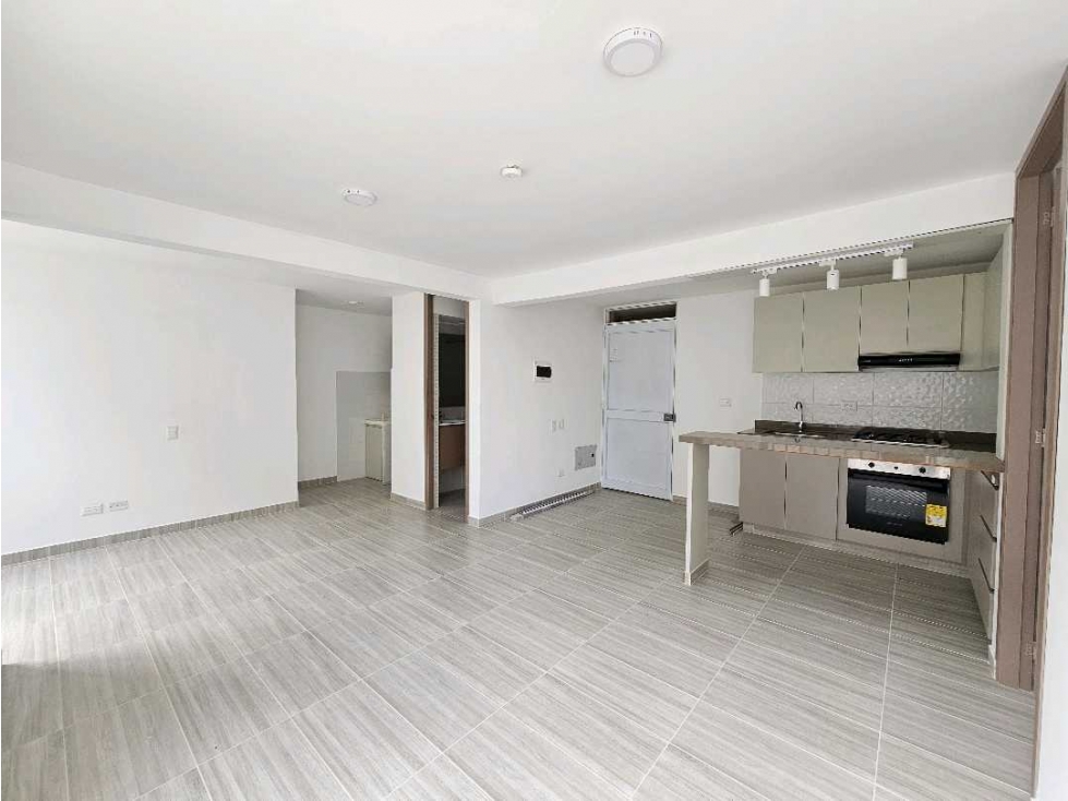 Arriendo apartamento en Ciudad Mallorquin. Barranquilla