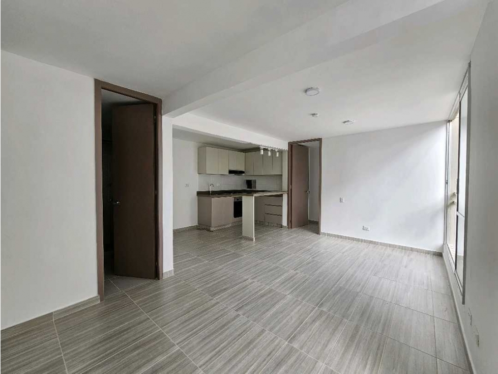 Arriendo apartamento en Ciudad Mallorquin. Barranquilla — foto 3
