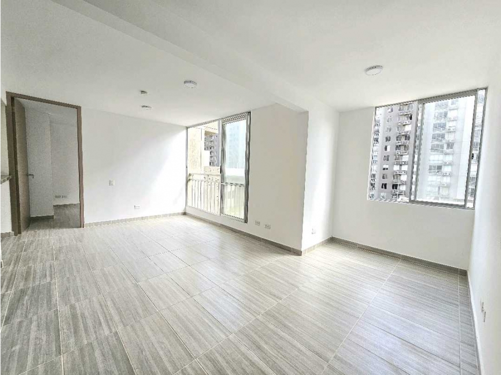 Arriendo apartamento en Ciudad Mallorquin. Barranquilla — foto 4
