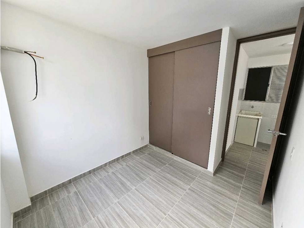 Arriendo apartamento en Ciudad Mallorquin. Barranquilla — foto 5