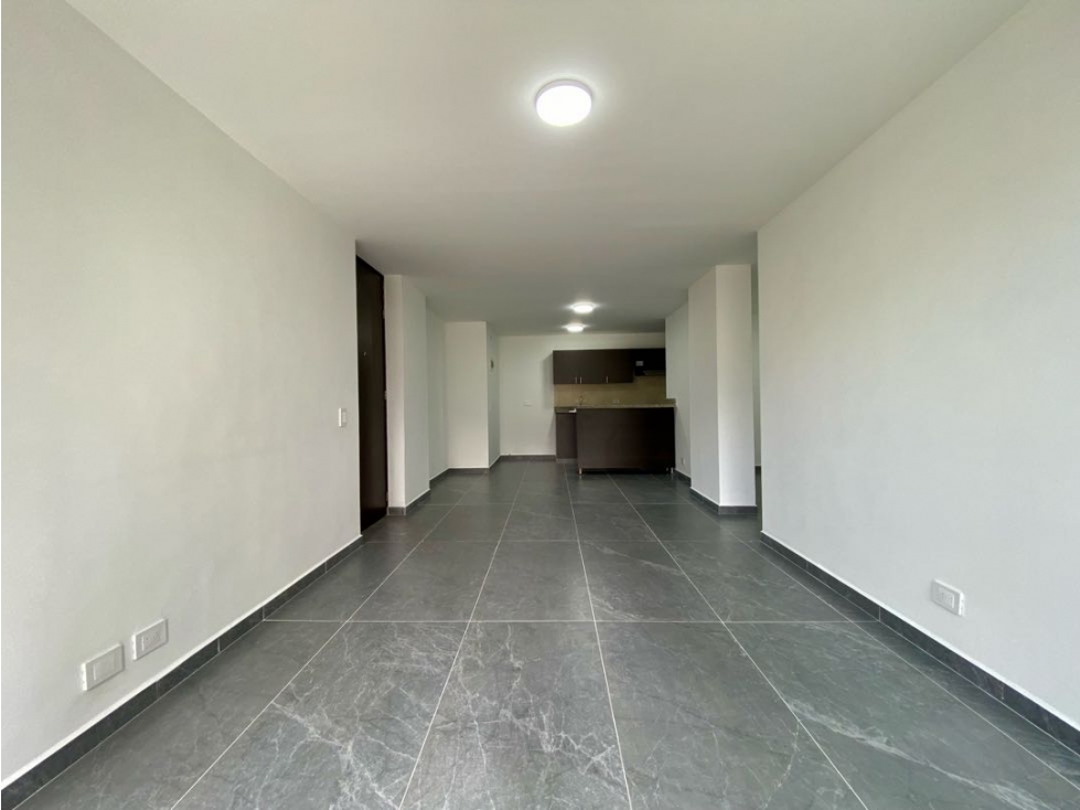 ARRIENDO APARTAMENTO EN CIUDAD DEL RÍO P5 — foto 4