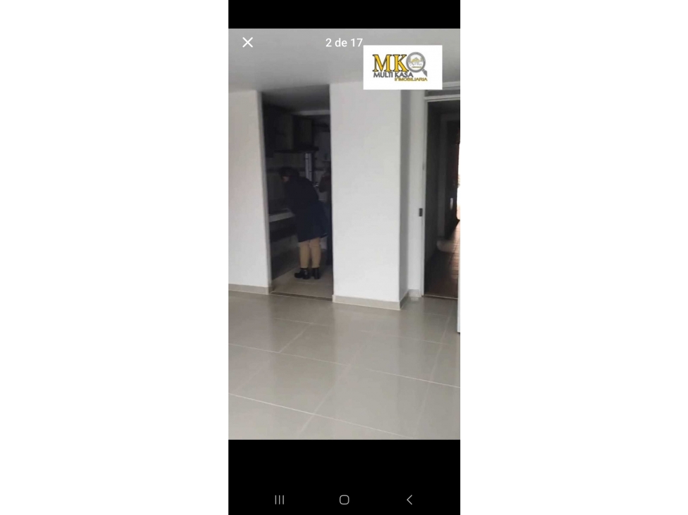 ARRIENDO APARTAMENTO EN CIUDAD VERDE SOACHA 1ER PISO - 5