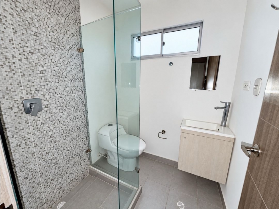 ARRIENDO APARTAMENTO EN CIUDAD JARDÍN — foto 5
