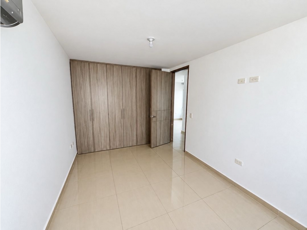 ARRIENDO APARTAMENTO EN CIUDAD JARDÍN — foto 6
