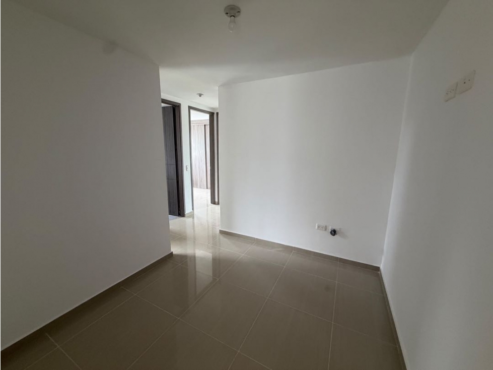 ARRIENDO APARTAMENTO EN CIUDAD JARDÍN — foto 5