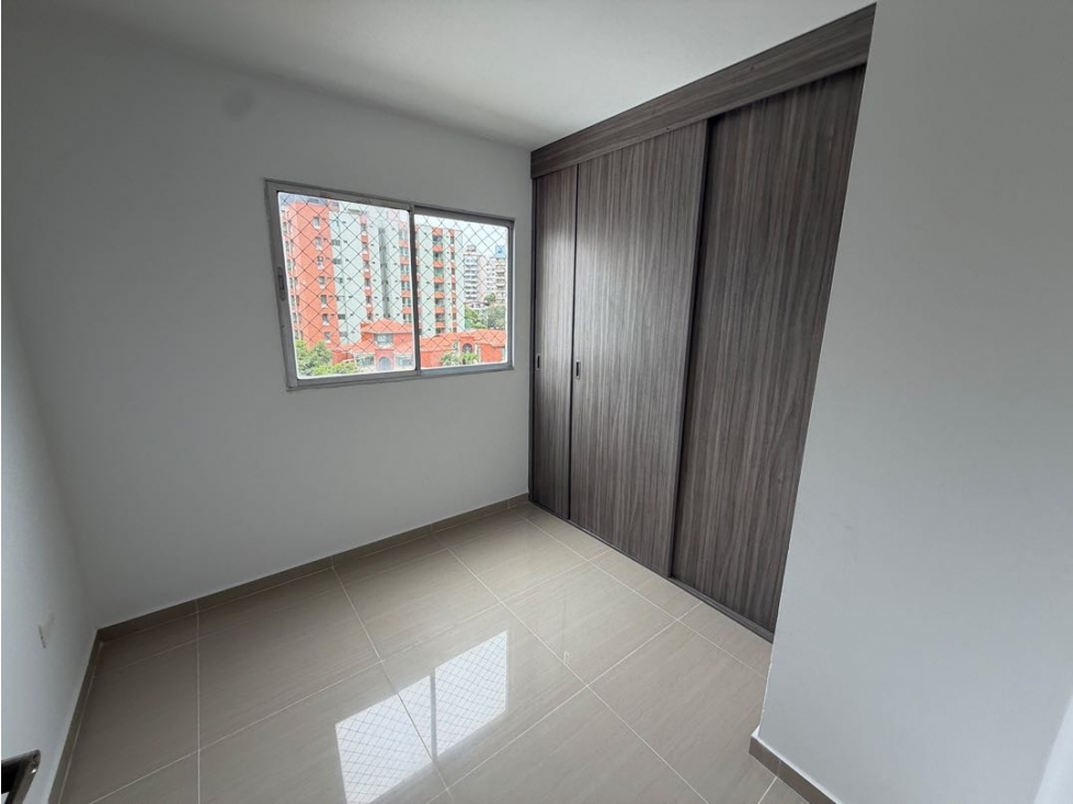 ARRIENDO APARTAMENTO EN CIUDAD JARDÍN — foto 6