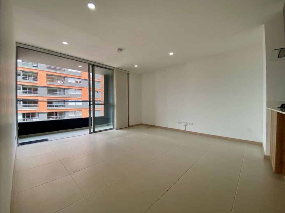 ARRIENDO APARTAMENTO EN CIUDAD DEL RIO P23 — foto 2