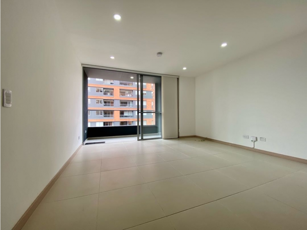 ARRIENDO APARTAMENTO EN CIUDAD DEL RIO P23 — foto 3