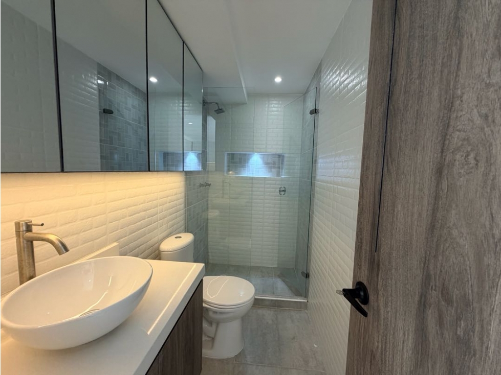 ARRIENDO APARTAMENTO EN CIUDAD LA SALLE — foto 6