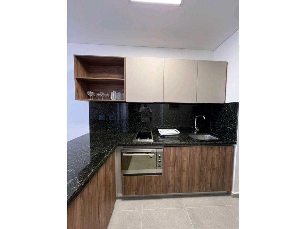 Arriendo apartamento en conjunto cerrado en Chia. $3.500.000 — foto 2