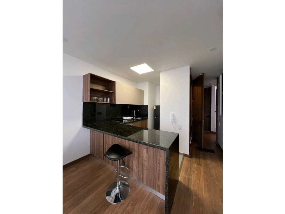 Arriendo apartamento en conjunto cerrado en Chia. $3.500.000 — foto 4