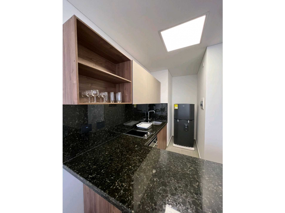 Arriendo apartamento en conjunto cerrado en Chia. $3.500.000 — foto 5