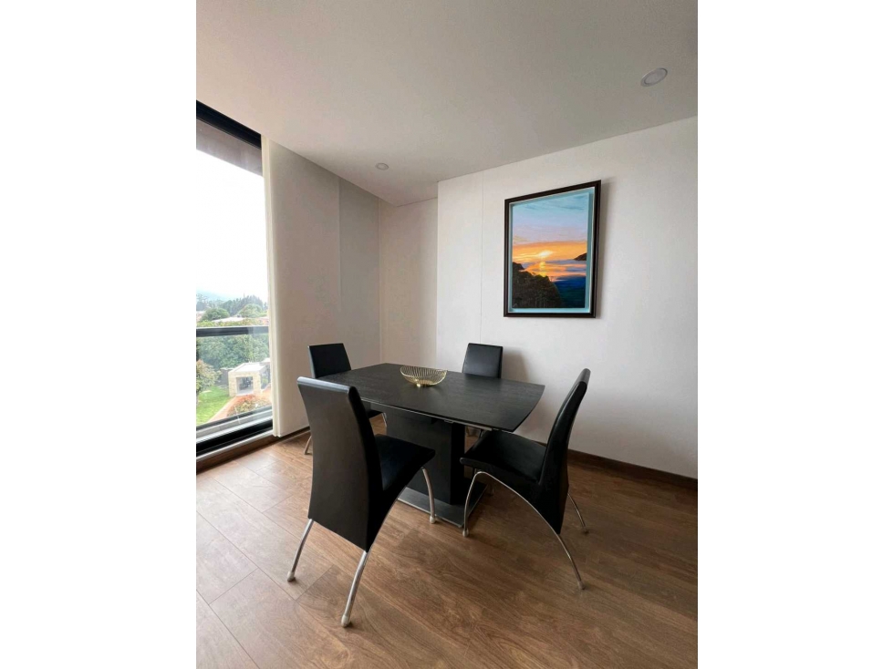 Arriendo apartamento en conjunto cerrado en Chia. $3.500.000 — foto 6