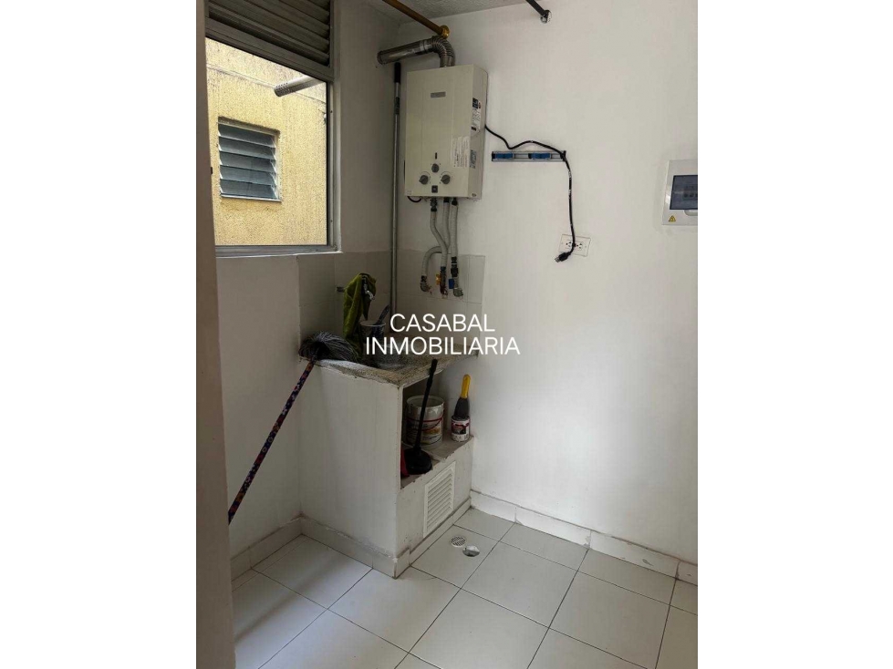 Arriendo hermoso Apartamento en conjunto Residencial Saucedal Chia — foto 6