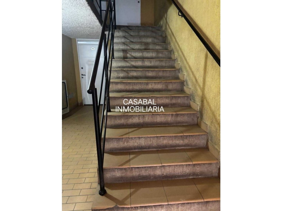 Arriendo hermoso Apartamento en conjunto Residencial Saucedal Chia — foto 3