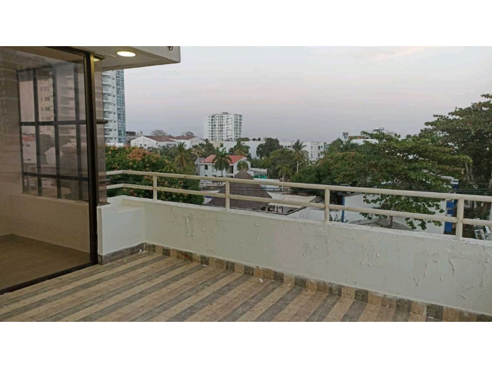 SE VENDE APARTAMENTO EN CRESPO