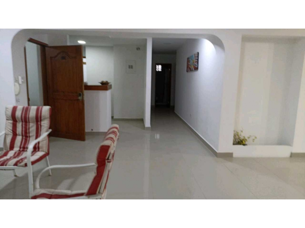 SE VENDE APARTAMENTO EN CRESPO — foto 4