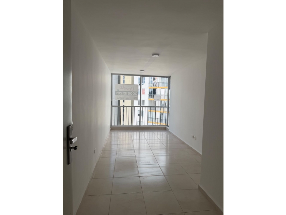 Arriendo apartamento en Dosquebradas — foto 2