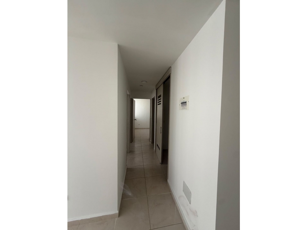 Arriendo apartamento en Dosquebradas — foto 5