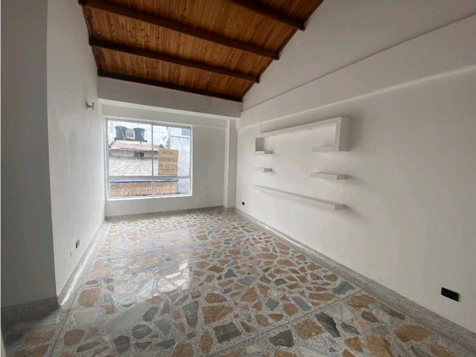 ARRIENDO APARTAMENTO EN EL CENTRO DE QUIBDÒ