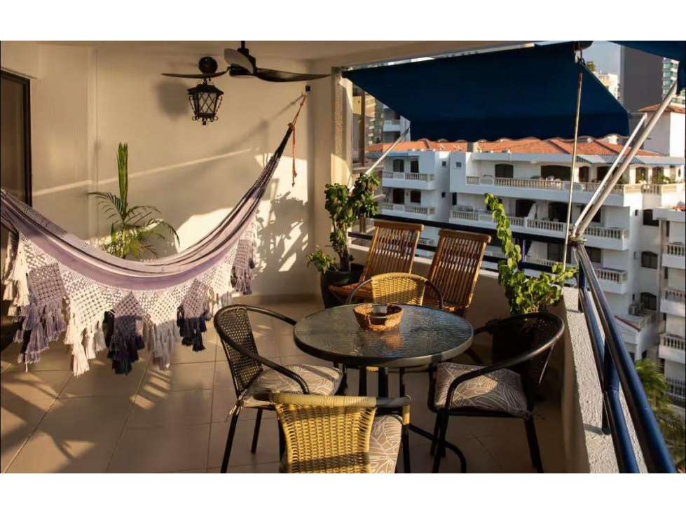 ARRIENDO APARTAMENTO EN EL IROTAMA SANTAMARTA POR DIAS — foto 6