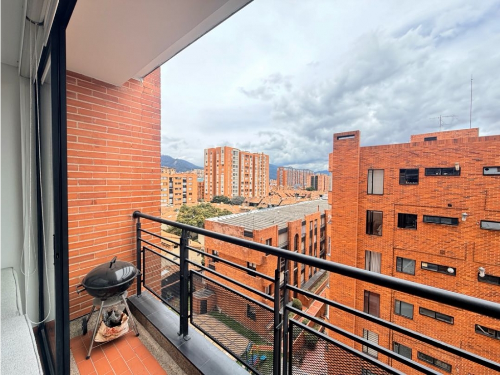 ARRIENDO APARTAMENTO EN EL MEJOR CLUB HOUSE EN CEDRITOS