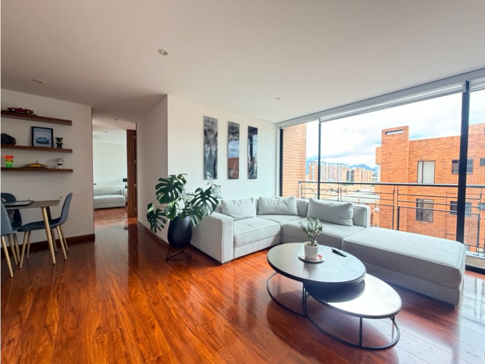 ARRIENDO APARTAMENTO EN EL MEJOR CLUB HOUSE EN CEDRITOS — foto 3