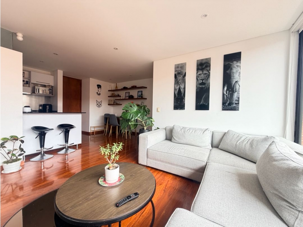 ARRIENDO APARTAMENTO EN EL MEJOR CLUB HOUSE EN CEDRITOS — foto 4
