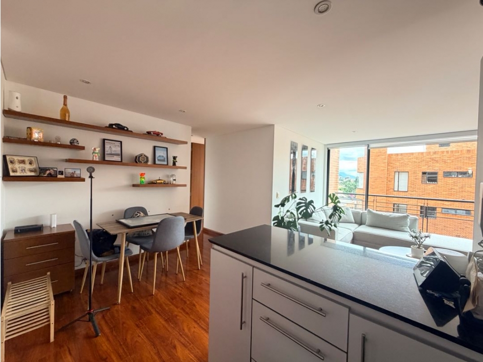 ARRIENDO APARTAMENTO EN EL MEJOR CLUB HOUSE EN CEDRITOS — foto 5