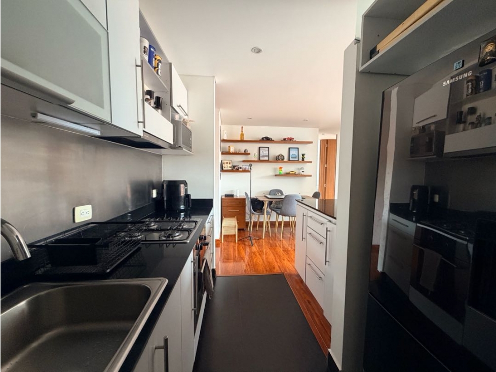 ARRIENDO APARTAMENTO EN EL MEJOR CLUB HOUSE EN CEDRITOS — foto 6