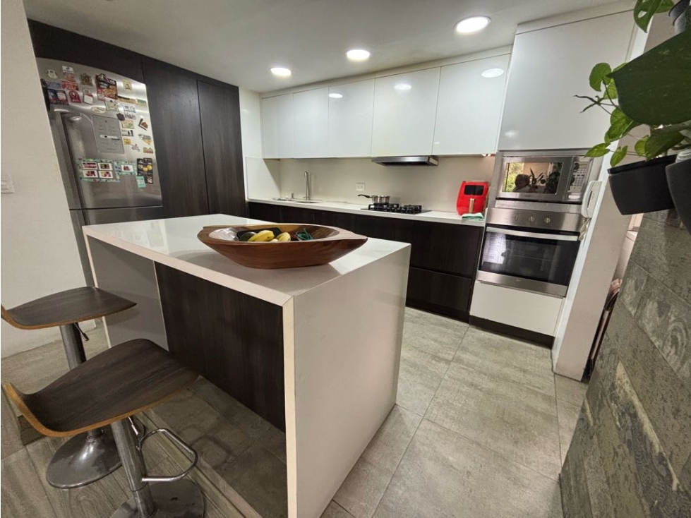 ARRIENDO APARTAMENTO EN EL POBLADO SANTA MARÍA DE LOS ÁNGELES — foto 6