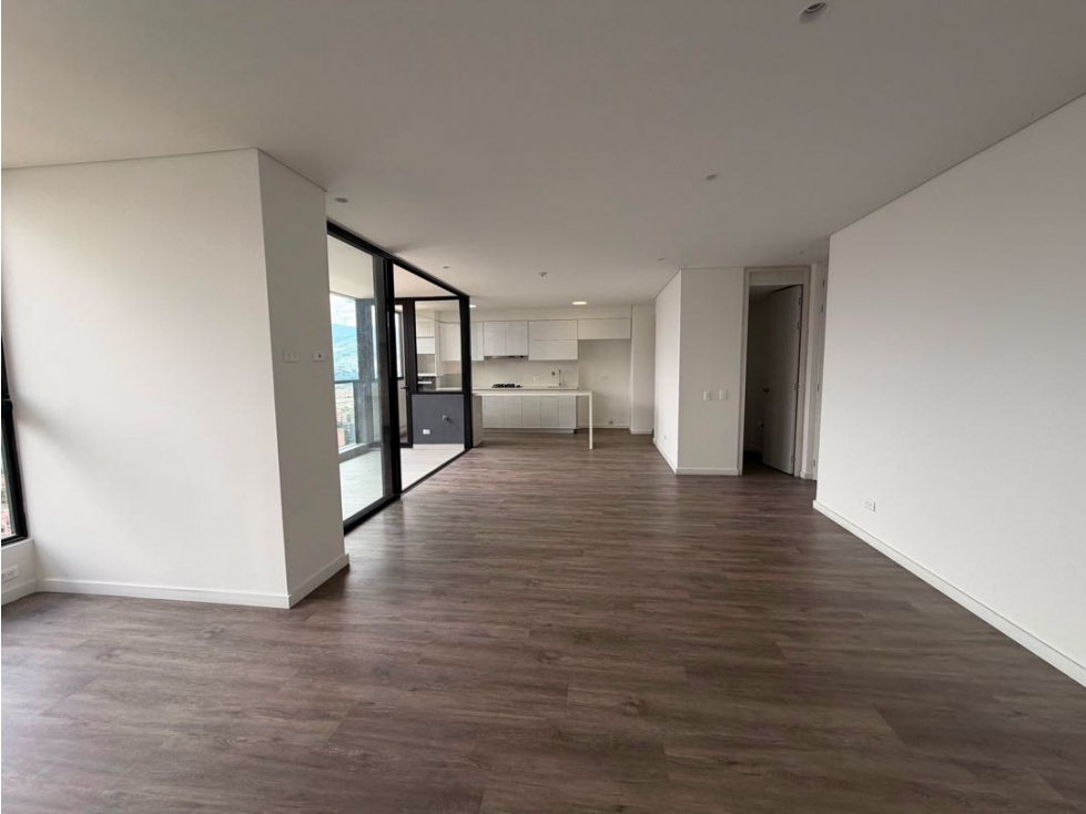 ARRIENDO APARTAMENTO EN EL POBLADO LALINDE CERCA AV POBLADO — foto 6