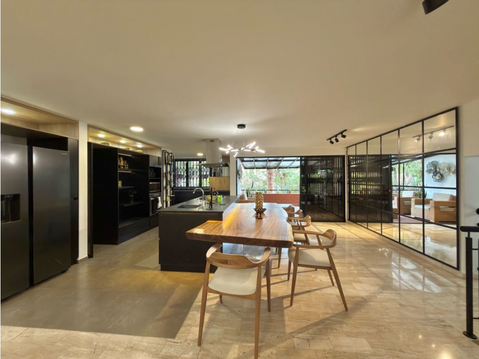 ARRIENDO APARTAMENTO EN EL POBLADO, MEDELLÍN, ANTIOQUIA — foto 2