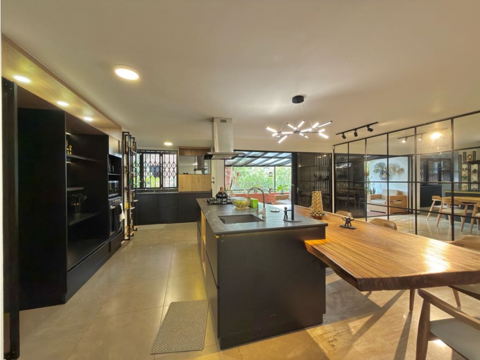 ARRIENDO APARTAMENTO EN EL POBLADO, MEDELLÍN, ANTIOQUIA — foto 3