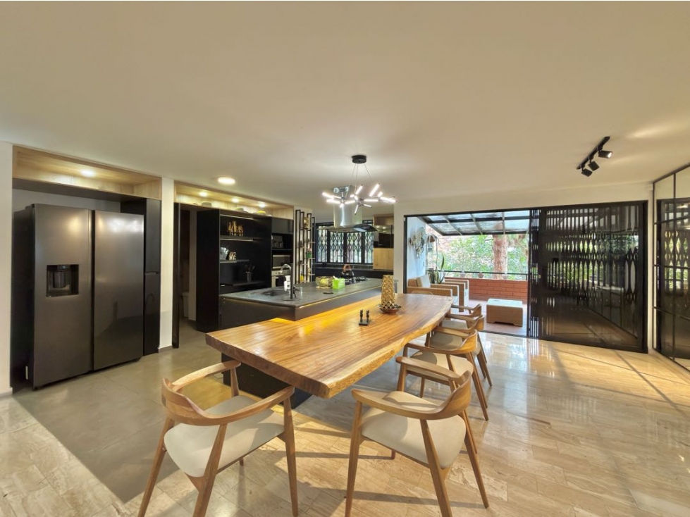 ARRIENDO APARTAMENTO EN EL POBLADO, MEDELLÍN, ANTIOQUIA — foto 4