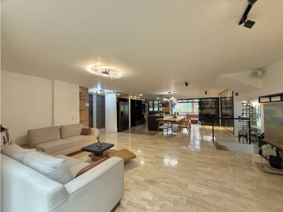 ARRIENDO APARTAMENTO EN EL POBLADO, MEDELLÍN, ANTIOQUIA — foto 6